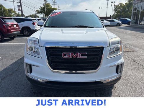 Used 2017 GMC Terrain SLE w/ Convenience Package image 2