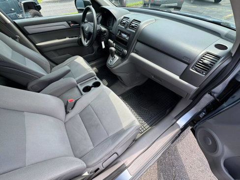 Used 2011 Honda CR-V EX image 19