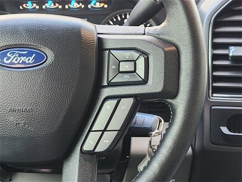 Used 2019 Ford F150 XLT w/ Equipment Group 302A Luxury image 28