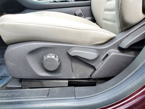 Used 2013 Ford Fusion S image 6