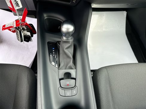 Used 2021 Toyota C-HR LE image 26