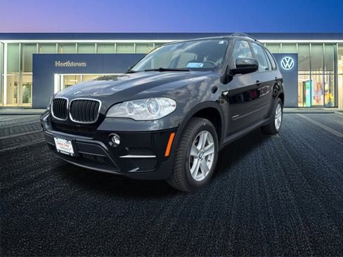 Used 2013 BMW X5 xDrive35i image 8