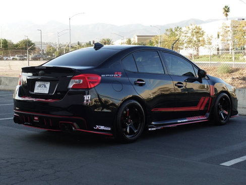 Used 2020 Subaru WRX Premium image 22