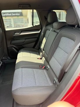 New 2026 GMC Terrain Elevation w/ Black Edition image 15
