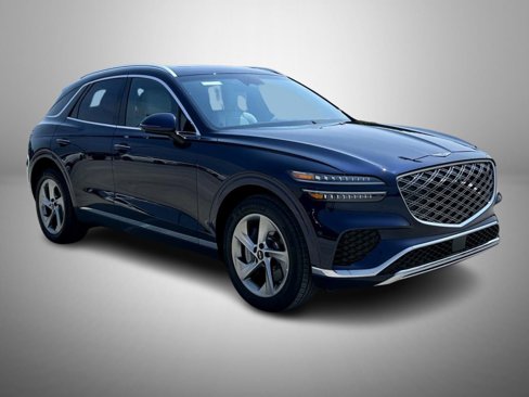 New 2026 Genesis GV70 2.5T Advanced image 3