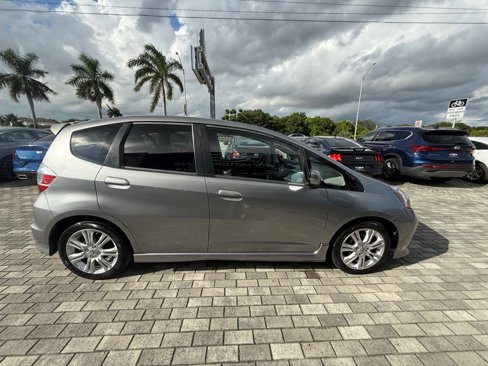 Used 2009 Honda Fit Sport image 9