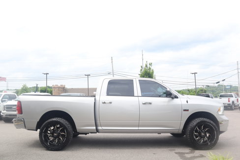 Used 2014 RAM 1500 Big Horn image 6