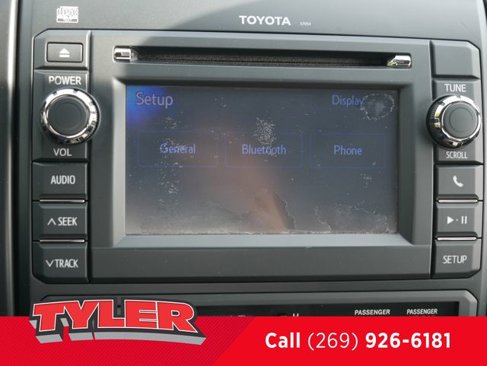 Used 2013 Toyota Tacoma 2WD Regular Cab image 35