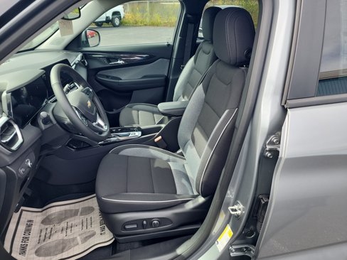 New 2026 Chevrolet TrailBlazer LT w/ Convenience Package image 11