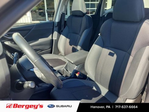 Used 2020 Subaru Forester Premium image 10