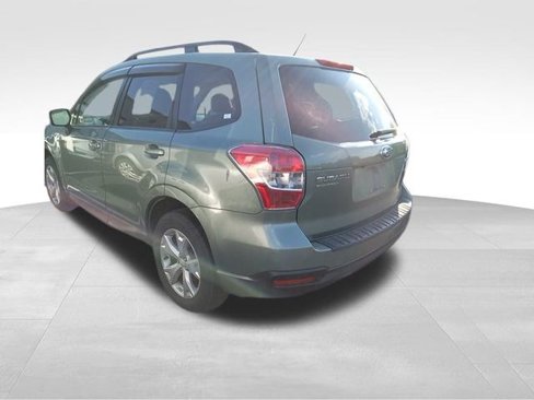 Used 2015 Subaru Forester 2.5i Premium w/ All-Weather Package image 10