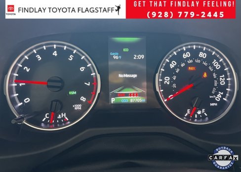 Certified 2021 Toyota RAV4 XLE image 27