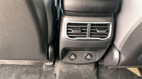 Used 2021 Hyundai Santa Fe SEL w/ Convenience Package image 27
