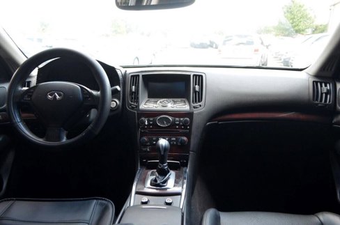 Used 2013 INFINITI G37 Journey w/ Premium Pkg image 43