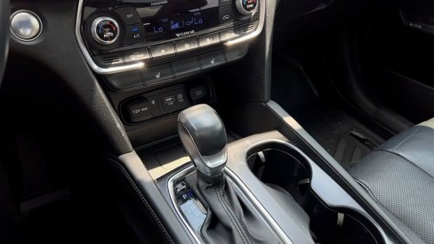 Certified 2020 Hyundai Santa Fe SEL image 30