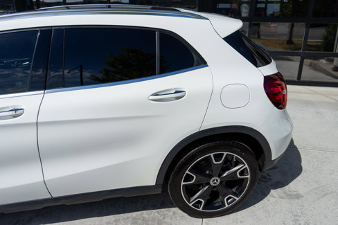 Used 2019 Mercedes-Benz GLA 250 4MATIC image 5