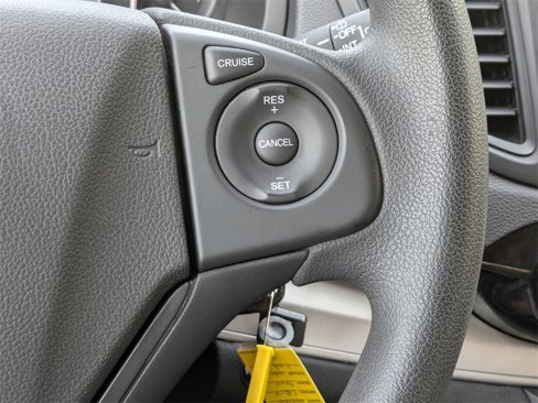 Used 2016 Honda CR-V SE image 24