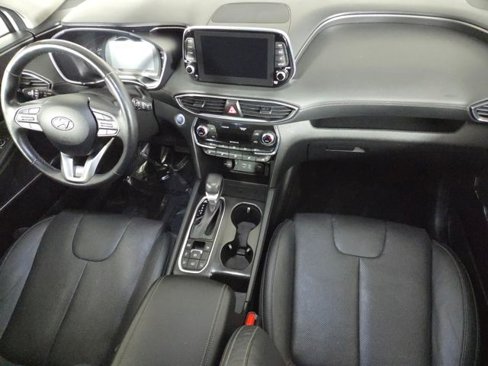 Used 2020 Hyundai Santa Fe Limited image 31