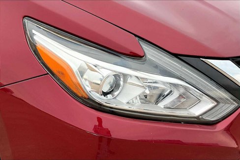 Used 2016 Nissan Altima 2.5 SR image 26