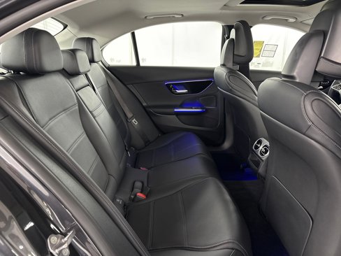 Certified 2023 Mercedes-Benz C 300 Sedan image 29