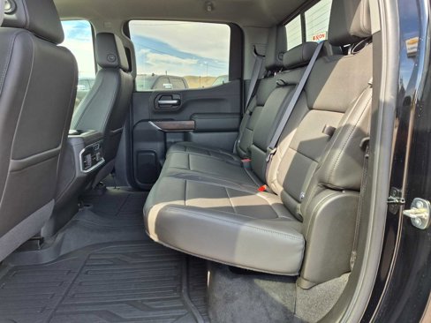 Used 2020 GMC Sierra 1500 SLT w/ SLT Premium Plus Package image 29