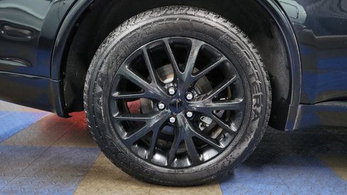 Used 2015 Dodge Durango Limited w/ Blacktop Package image 60