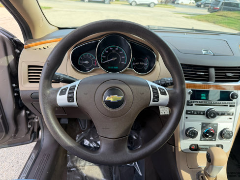 Used 2011 Chevrolet Malibu LT w/ Power Convenience Package image 14