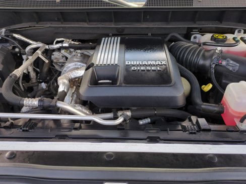 Used 2021 Chevrolet Silverado 1500 LT w/ Safety Package image 22