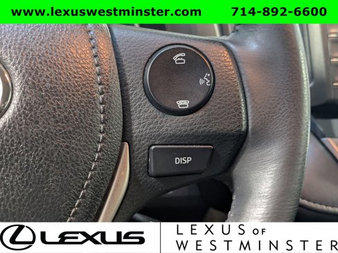 Used 2013 Toyota RAV4 Limited image 21