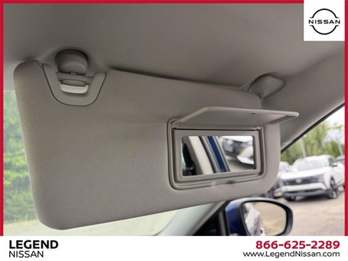 Used 2023 Nissan Altima 2.5 S image 30
