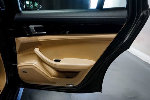 Used 2018 Porsche Panamera image 77