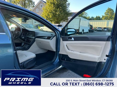 Used 2015 Hyundai Sonata Sport image 13
