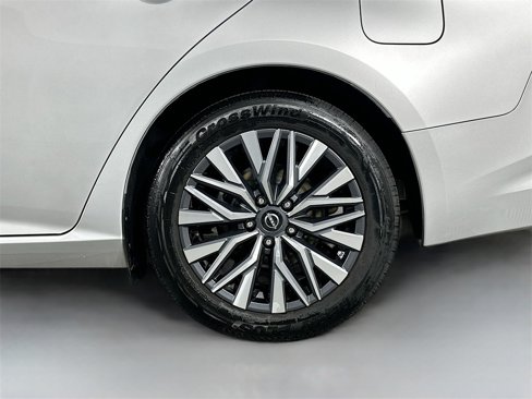 Used 2023 Nissan Altima 2.5 SV image 27