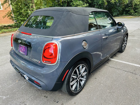 Used 2017 MINI Cooper S image 10