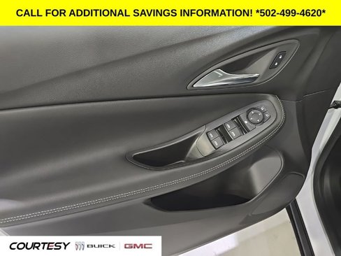 New 2026 Buick Encore GX Preferred w/ Comfort Package image 18