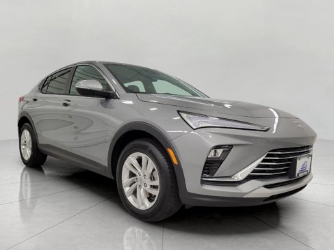 Used 2025 Buick Envista Preferred w/ Convenience I Package image 1