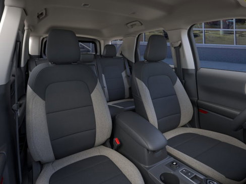 New 2025 Ford Bronco Sport Big Bend image 10