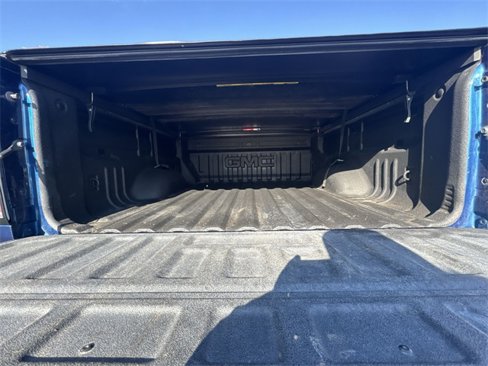 Certified 2019 GMC Canyon W/T w/ Convenience Package image 25