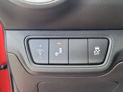 Used 2024 Kia Forte LXS w/ LXS Technology Package image 27