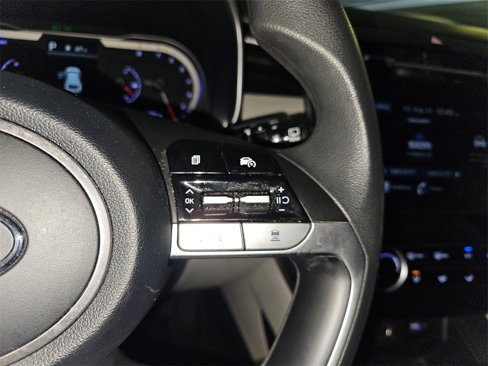 Certified 2022 Hyundai Tucson SEL image 17