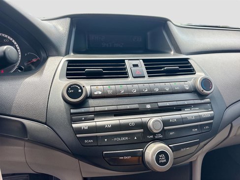 Used 2008 Honda Accord LX image 14