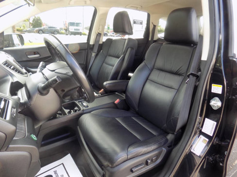 Used 2013 Honda CR-V EX-L image 11