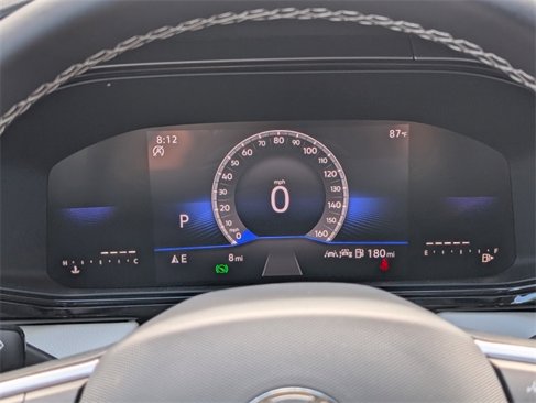New 2025 Volkswagen Taos S image 13