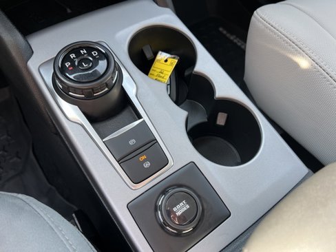 Used 2022 Ford Bronco Sport Big Bend image 15