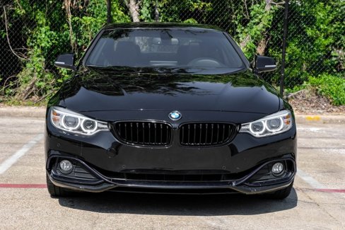 Used 2017 BMW 430i Coupe image 8