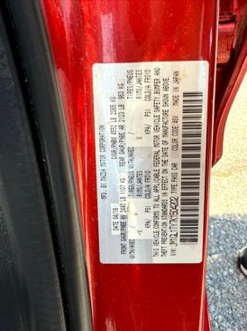 Used 2019 MAZDA MAZDA6 Grand Touring image 23