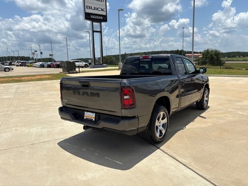 New 2025 RAM 1500 Tradesman image 6