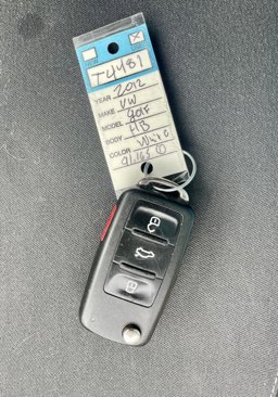 Used 2012 Volkswagen Golf TDI image 29