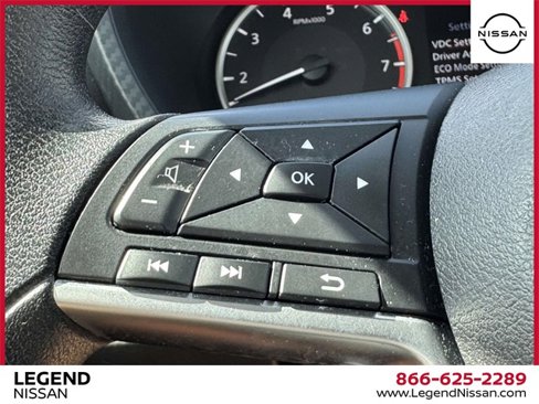 Used 2022 Nissan Sentra S image 18