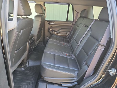 Used 2017 Chevrolet Tahoe LT image 15